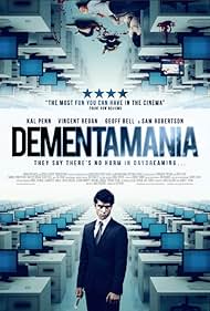 Watch Free Dementamania (2013)