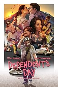 Watch Free Dependents Day (2016)