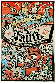 Watch Free Faust (1926)