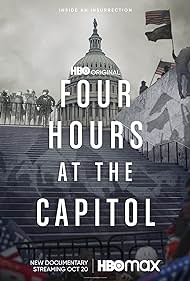Watch Free Four Hours at the Capitol (2021)
