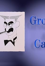 Watch Free American Masters Groucho Cavett (2022)