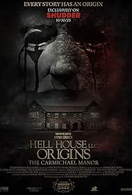 Watch Free Hell House LLC Origins The Carmichael Manor (2023)