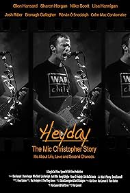 Watch Free Heyday The Mic Christopher Story (2019)