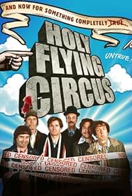 Watch Free Holy Flying Circus (2011)