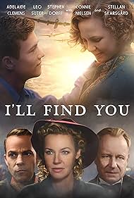 Watch Free Ill Find You (2019)