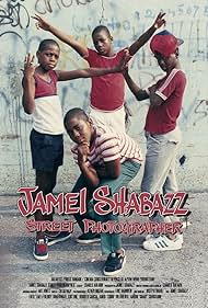 Watch Free Jamel Shabazz Street Photographer (2013)
