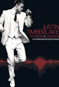 Watch Free Justin Timberlake FutureSexLoveShow (2007)