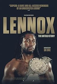 Watch Free Lennox Lewis The Untold Story (2020)