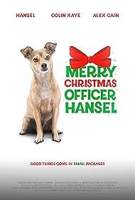 Watch Free Merry Christmas Officer Hansel (2022)