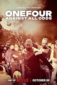 Watch Free OneFour Against All Odds (2023)
