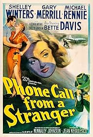 Watch Free Phone Call from a Stranger (1952)