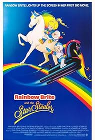 Watch Free Rainbow Brite and the Star Stealer (1985)