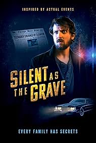 Watch Free Silent as the Grave (2023)