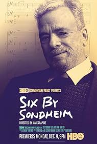Watch Free Six by Sondheim (2013)