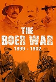 Watch Free The Boer War (1992)