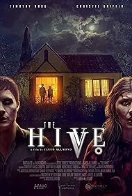 Watch Free The Hive (2023)