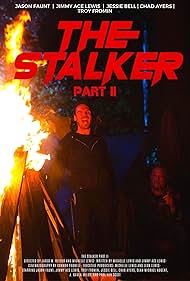 Watch Free The Stalker Part II (2023)