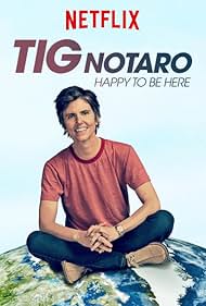 Watch Free Tig Notaro Happy To Be Here (2018)
