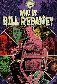 Watch Free Who Is Bill Rebane (2021)