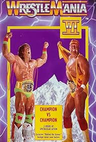 Watch Free WrestleMania VI (1990)
