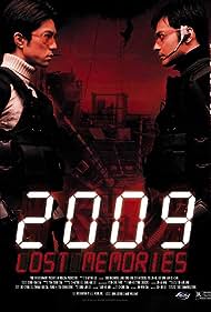 Watch Free 2009 Lost Memories (2002)