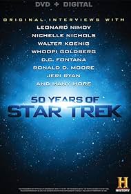 Watch Free 50 Years of Star Trek (2016)