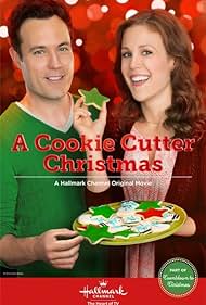 Watch Free A Cookie Cutter Christmas (2014)