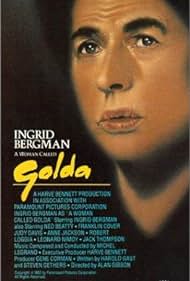 Watch Free A Woman Called Golda (1982)