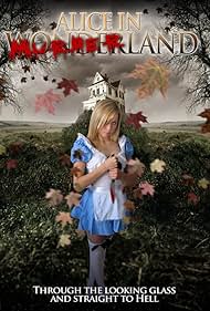 Watch Free Alice in Murderland (2010)