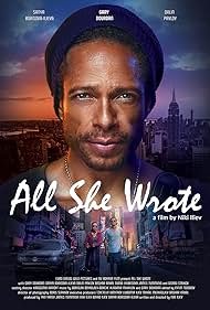 Watch Free All She Wrote (2018)