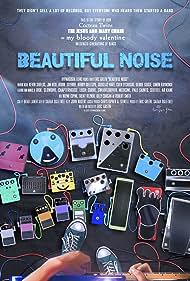 Watch Free Beautiful Noise (2014)