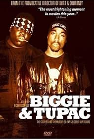 Watch Free Biggie Tupac (2002)