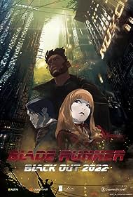 Watch Free Blade Runner Black Out 2022 (2017)