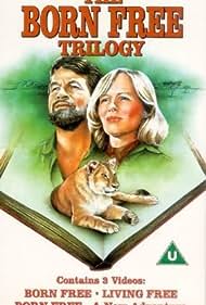 Watch Full Movie :Born Free A New Adventure (1996)