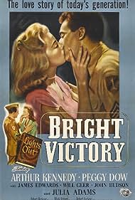 Watch Free Bright Victory (1951)