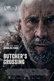 Watch Free Butchers Crossing (2022)