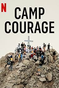 Watch Free Camp Courage (2023)