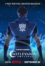 Watch Free Castlevania Nocturne (2023-)