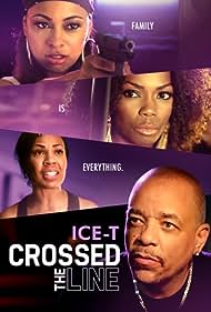 Watch Free Crossed the Line (2014)