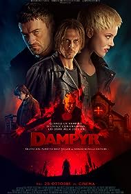 Watch Free Dampyr (2022)