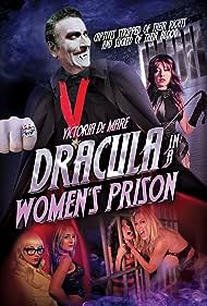 Watch Free Dracula in a Womens Prison (2017)