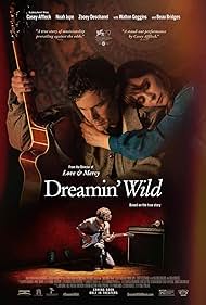 Watch Free Dreamin Wild (2022)