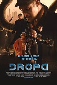 Watch Free Dropa (2019)