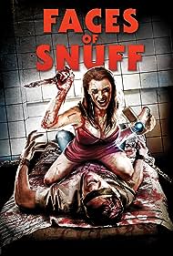 Watch Free Shane Ryans Faces of Snuff (2016)
