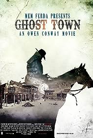 Watch Free Ghost Town (2023)