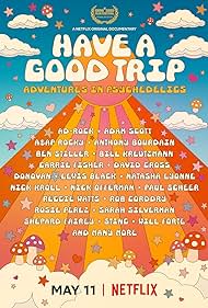 Watch Free Have a Good Trip (2020)