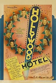 Watch Free Hollywood Hotel (1937)