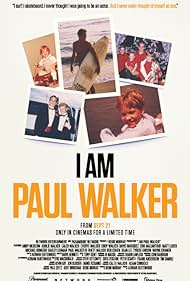 Watch Free I Am Paul Walker (2018)