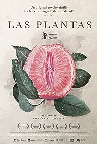 Watch Free Las Plantas (2015)