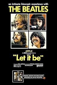 Watch Free Let It Be (1970)